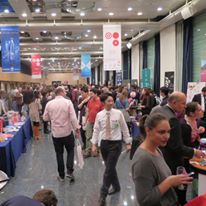 Salon du Sake 2015