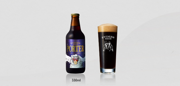 RYDEEN BEER PORTER